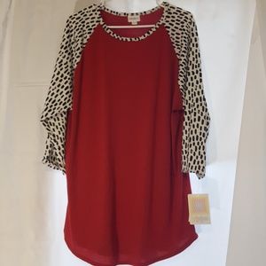 Lularoe womens 3xl NWT